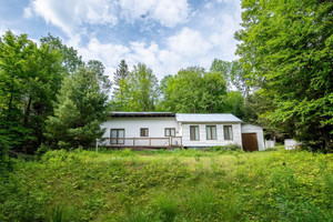 Dom na sprzedaż 75m2 17 Ch. Ringuette, Lac-Saguay, QC J0W1L0, CA - zdjęcie 1