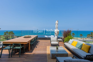 Dom na sprzedaż 270m2 izrael Nat600, Netanya - zdjęcie 1