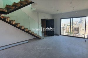 Mieszkanie na sprzedaż 192m2 izrael Lev Tel-Aviv, Tel Aviv - zdjęcie 1