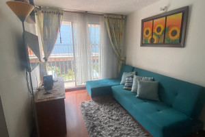 Mieszkanie na sprzedaż 50m2 Villa Alsacia, Ciudad Kennedy, Bogotá, Bogota, Colombia - zdjęcie 2