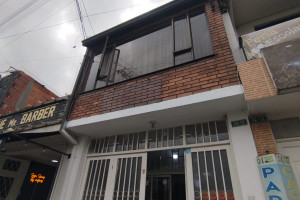 Dom na sprzedaż 84m2 Cl. 7a Bis C #78h-19, Bogotá, Colombia - zdjęcie 1