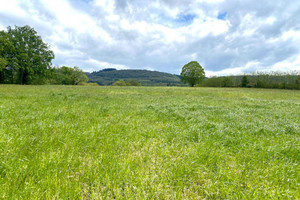 Działka na sprzedaż 1617m2 chemin des écureuils - zdjęcie 1