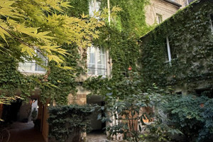 Mieszkanie na sprzedaż 104m2 Île-de-France Paris 34 Rue du Four, 75006 Paris, France - zdjęcie 2