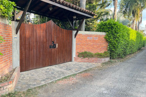 Dom na sprzedaż 400m2 Los Chancos, San Pedro, Valle del Cauca, Colombia - zdjęcie 3