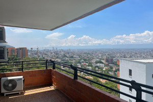 Mieszkanie na sprzedaż 175m2 Oeste Oeste, Cra. 35a #11b 61-237, Cali, Valle del Cauca, Colombia - zdjęcie 1