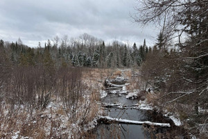 Działka na sprzedaż Ch. Lost River, Harrington, QC J8G2T1, CA - zdjęcie 2