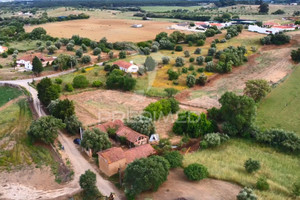 Działka na sprzedaż Santarm Torres Novas Torres Novas (Santa Maria, Salvador e Santiago) - zdjęcie 3