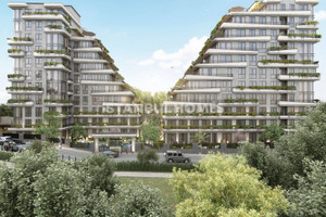 Mieszkanie na sprzedaż 49m2 Üsküdar, Ünalan - zdjęcie 1