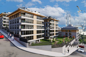 Mieszkanie na sprzedaż 180m2 Üsküdar, Ferah - zdjęcie 1