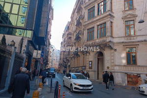 Komercyjne na sprzedaż 175m2 Beyoğlu, Katip Mustafa Çelebi - zdjęcie 3