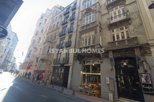 Komercyjne na sprzedaż 175m2 Beyoğlu, Katip Mustafa Çelebi - zdjęcie 2