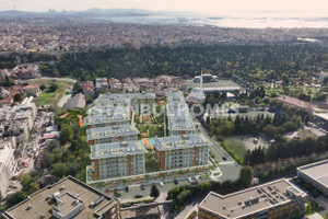 Mieszkanie na sprzedaż 61m2 Zeytinburnu, Merkezefendi - zdjęcie 2