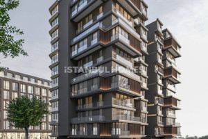 Mieszkanie na sprzedaż 61m2 Kağıthane, Yahya Kemal - zdjęcie 2