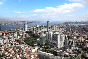 Mieszkanie na sprzedaż 165m2 Şişli, İnönü - zdjęcie 3