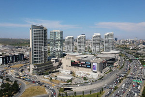 Mieszkanie na sprzedaż 115m2 Başakşehir, Ziya Gökalp - zdjęcie 2