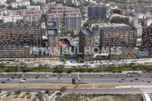 Mieszkanie na sprzedaż 44m2 Maltepe, Esenkent - zdjęcie 2