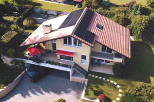 Komercyjne do wynajęcia 225m2 Chemin du Béviaux  - zdjęcie 1