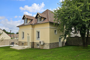 Dom na sprzedaż 171m2 4 Rue du Château Gaillard, 77340 Pontault-Combault, France - zdjęcie 1