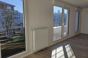 Mieszkanie na sprzedaż 32m2 11 Av. de l'Eden, 94420 Le Plessis-Trévise, France - zdjęcie 1