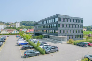 Komercyjne do wynajęcia 821m2 Industriestrasse  - zdjęcie 3