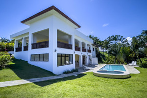 Dom na sprzedaż 460m2 PGX5+HHH, Sosúa 57000, Dominican Republic - zdjęcie 2