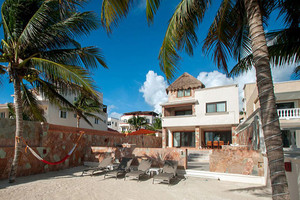 Dom na sprzedaż 914m2 Puerto Morelos - zdjęcie 1