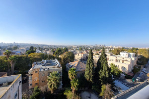 Mieszkanie na sprzedaż 42m2 izrael Baka, Jerusalem - zdjęcie 2