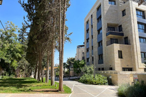 Mieszkanie na sprzedaż 179m2 izrael Katamon hayeshana, Jerusalem - zdjęcie 2