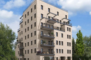 Mieszkanie na sprzedaż 100m2 izrael Katamonim, Jerusalem - zdjęcie 3