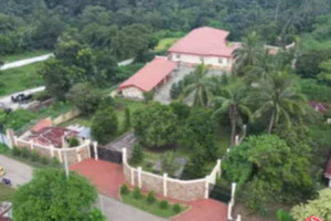 Dom na sprzedaż 650m2 Tagaytay Residential Farm Mansion - zdjęcie 1