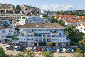 Mieszkanie na sprzedaż 304m2 Andaluzja Malaga Marbella 13 Urb. la Alzambra - zdjęcie 1