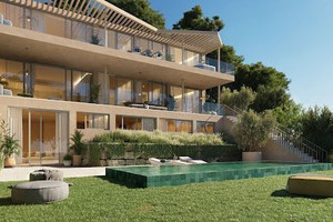 Mieszkanie na sprzedaż 130m2 Andaluzja Malaga Benalmadena - zdjęcie 2