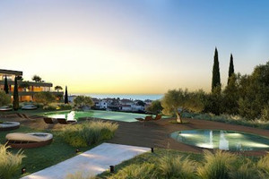 Mieszkanie na sprzedaż 245m2 Andaluzja Malaga Benalmadena - zdjęcie 2