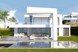 Dom na sprzedaż 361m2 Andaluzja Malaga - zdjęcie 1