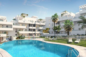 Mieszkanie na sprzedaż 136m2 Andaluzja Malaga - zdjęcie 1