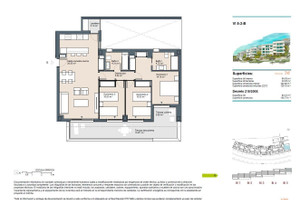 Mieszkanie na sprzedaż 126m2 Andaluzja Malaga Benalmadena - zdjęcie 2