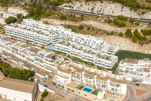 Mieszkanie na sprzedaż 85m2 Andaluzja Malaga Benalmadena - zdjęcie 2