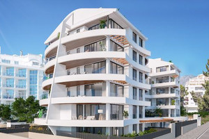 Mieszkanie na sprzedaż 107m2 Andaluzja Malaga Benalmadena - zdjęcie 2