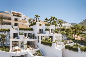 Dom na sprzedaż 223m2 Andaluzja Malaga Benalmadena - zdjęcie 1