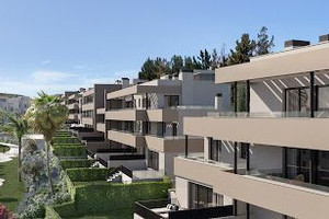 Mieszkanie na sprzedaż 98m2 Andaluzja Malaga - zdjęcie 1