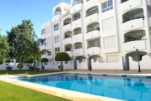 Komercyjne na sprzedaż 21m2 Andaluzja Malaga Benalmadena - zdjęcie 1