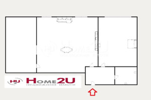 Mieszkanie na sprzedaż 100m2 Остромила/Ostromila - zdjęcie 4