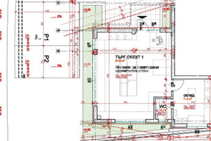 Komercyjne na sprzedaż 64m2 с. Панчарево/s. Pancharevo - zdjęcie 2