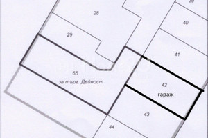 Komercyjne na sprzedaż 40m2 Стрелбище, ул. Енос/Strelbishte, ul. Enos - zdjęcie 2