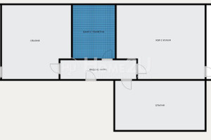 Mieszkanie na sprzedaż 80m2 Център/Centar - zdjęcie 3