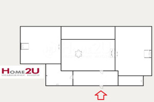 Mieszkanie na sprzedaż 58m2 Изгрев/Izgrev - zdjęcie 4