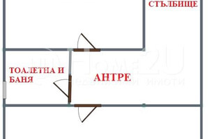 Dom na sprzedaż 46m2 Център, ул. Опълченска/Centar, ul. Opalchenska - zdjęcie 3