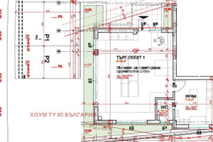 Komercyjne na sprzedaż 64m2 с. Панчарево/s. Pancharevo - zdjęcie 2