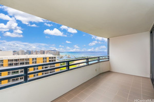 Dom do wynajęcia 129m2 1330 Ala Moana Boulevard - zdjęcie 2