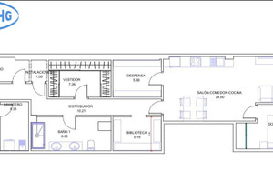 Komercyjne na sprzedaż 101m2 Walencja Alicante - zdjęcie 1